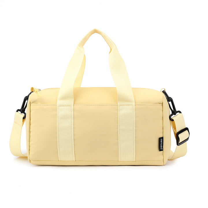 Damen Stilvolles Multifunktions Outdoor Duffel
