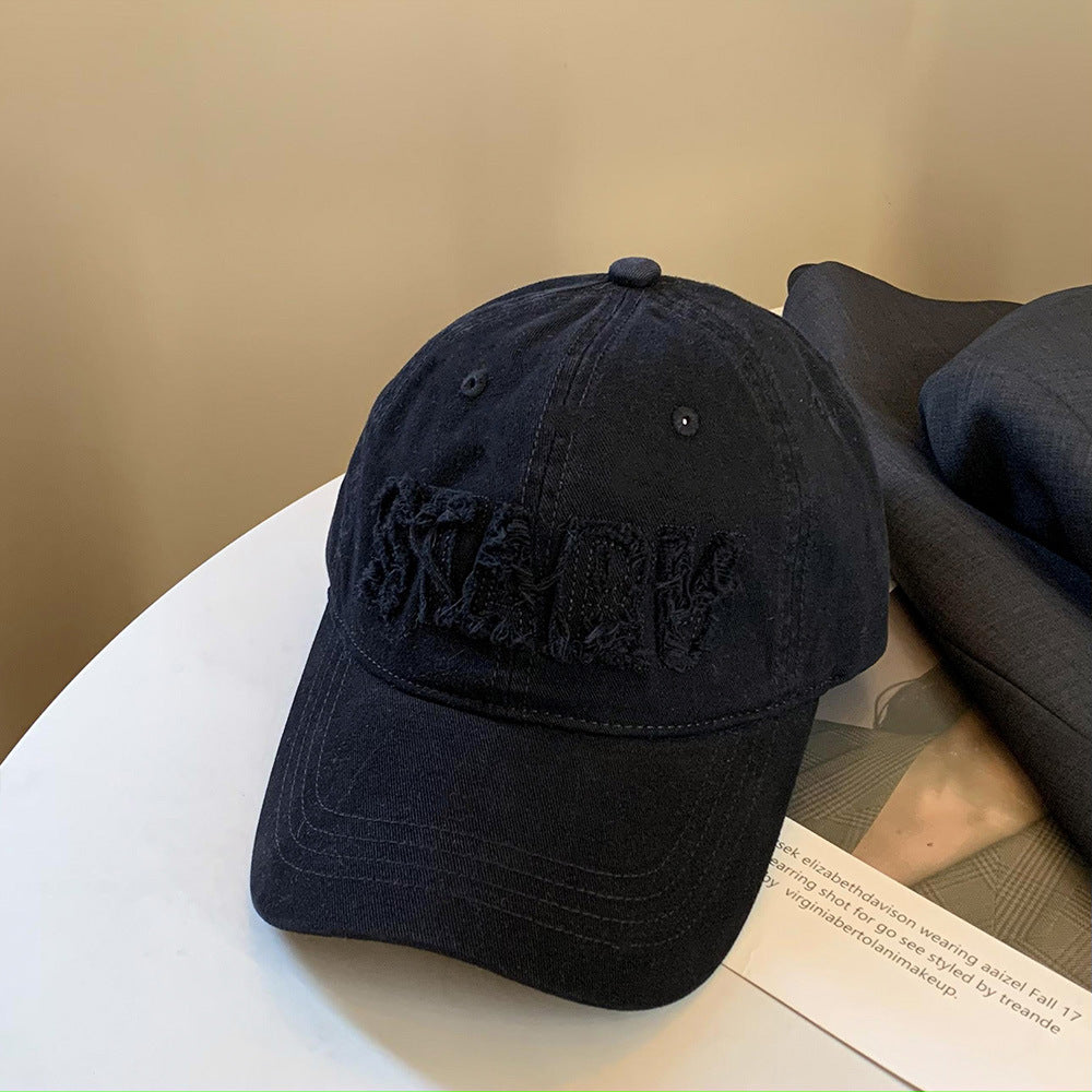 Stylish Casual Baumwolle Baseball Cap
