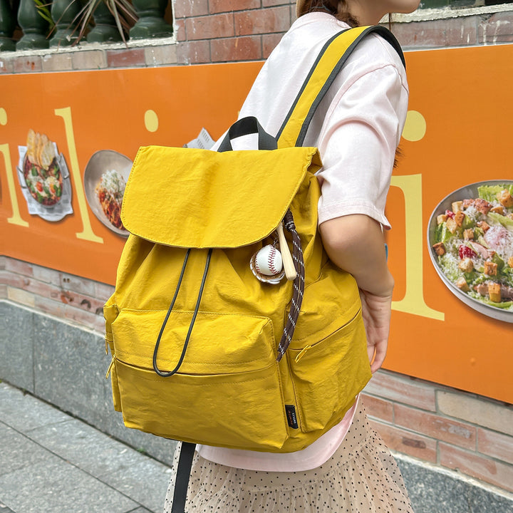 Multi-Taschen Utility Rucksack Karnz 1791205779