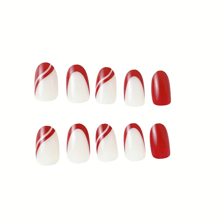 Künstlerische Nagelkunst Verbesserungen Karnz