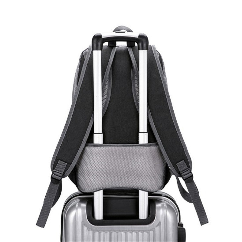 Multi-Funktionaler Reise-Rucksack Karnz