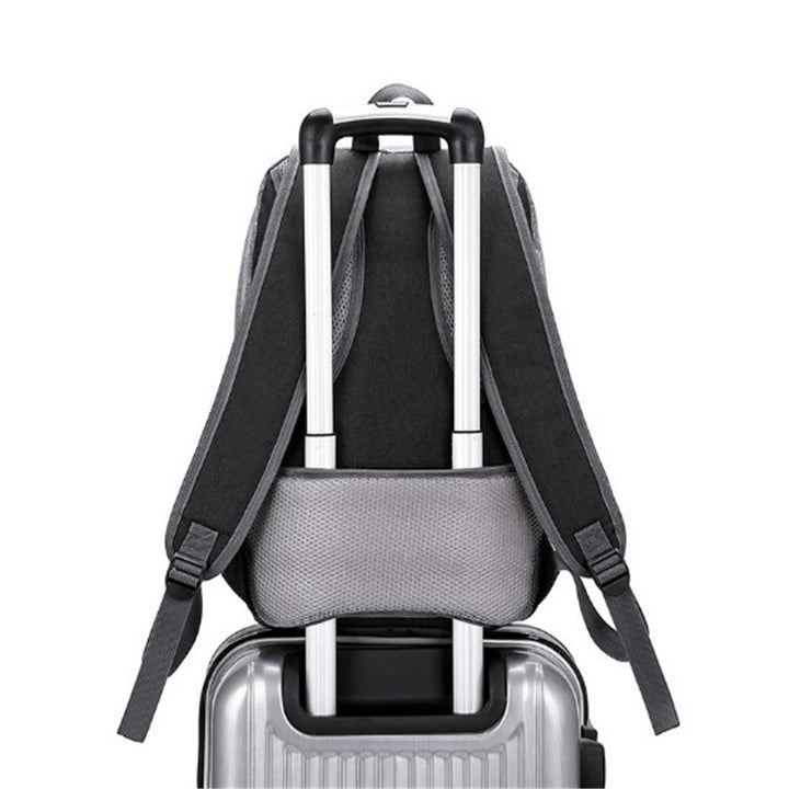 Multi-Funktionaler Reise-Rucksack Karnz