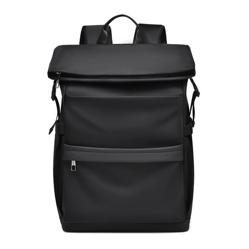 Wasserdichter Rolltop Abenteuer-Rucksack Karnz