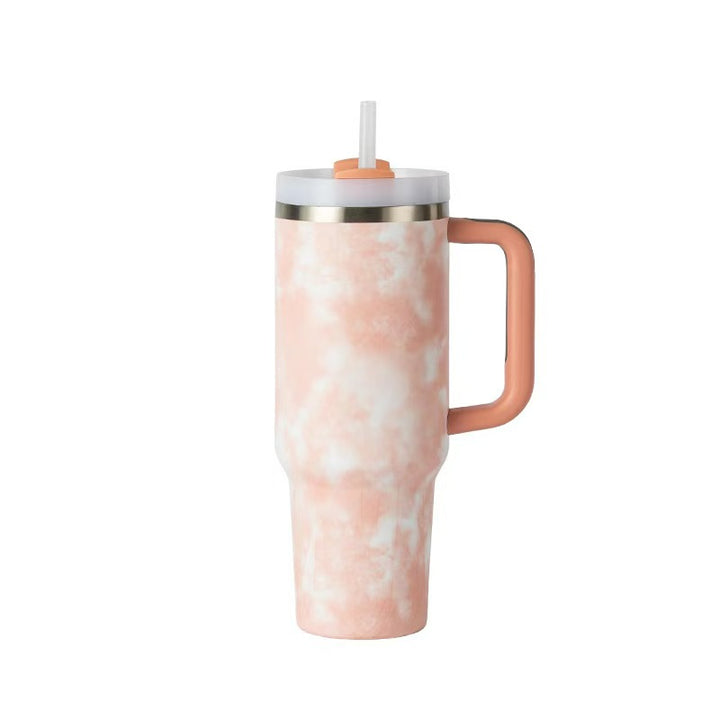 Damen Edelstahl Thermobecher Karnz