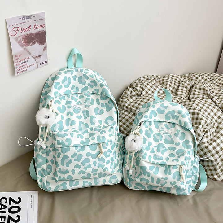 Stylischer Wendbarer Rucksack