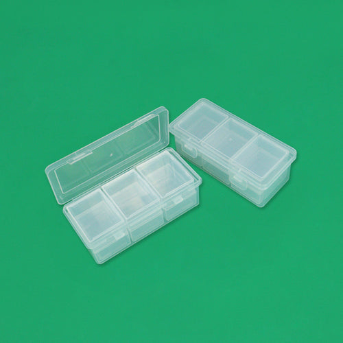 Multi-Sektionale Bastelaufbewahrungsbox Karnz