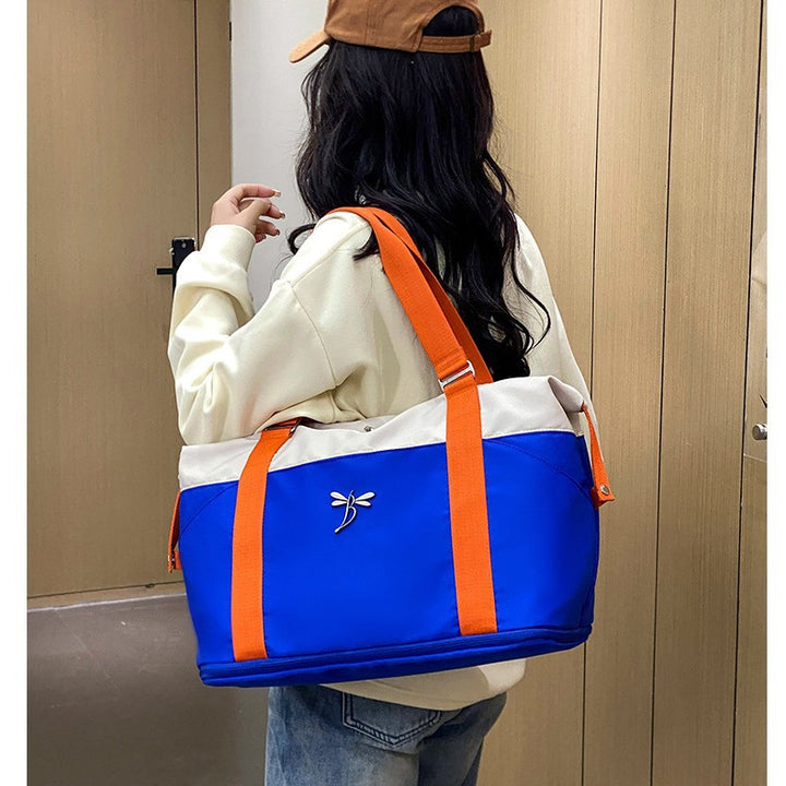 Multifunktionale Fitness Reisetasche