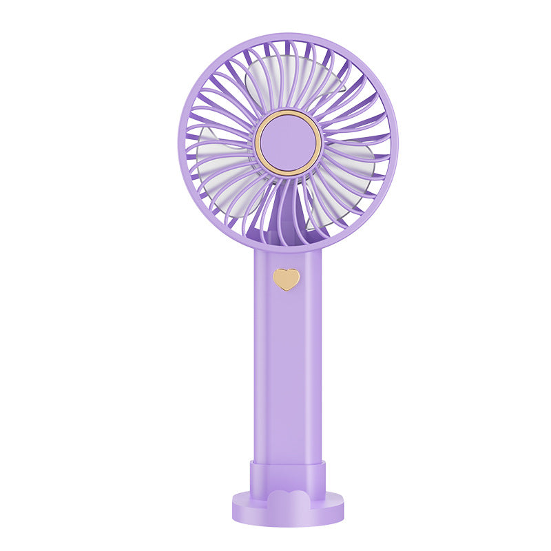 Damen Tragbarer Handventilator Karnz