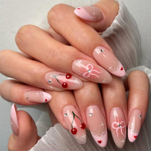 Künstlerisches Nageldesign Set Karnz