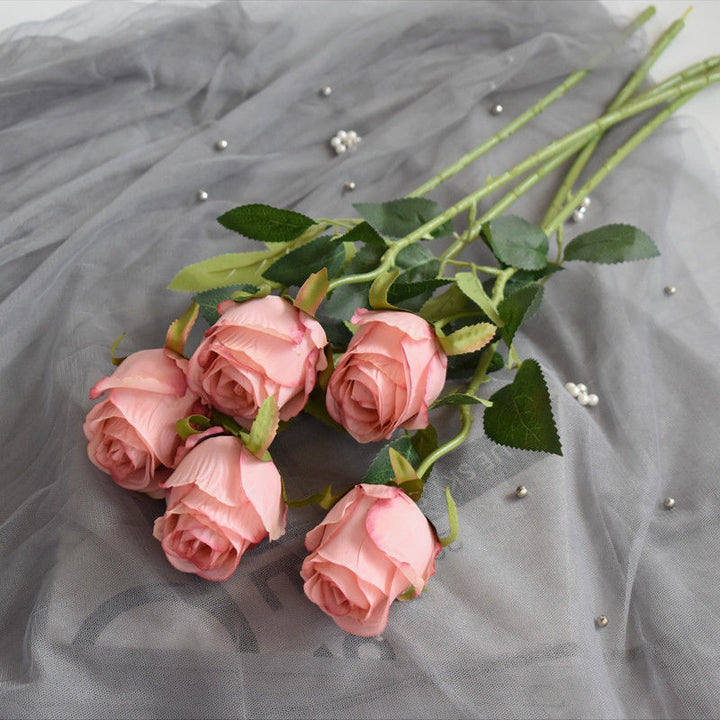 Faux Blumen Dekor