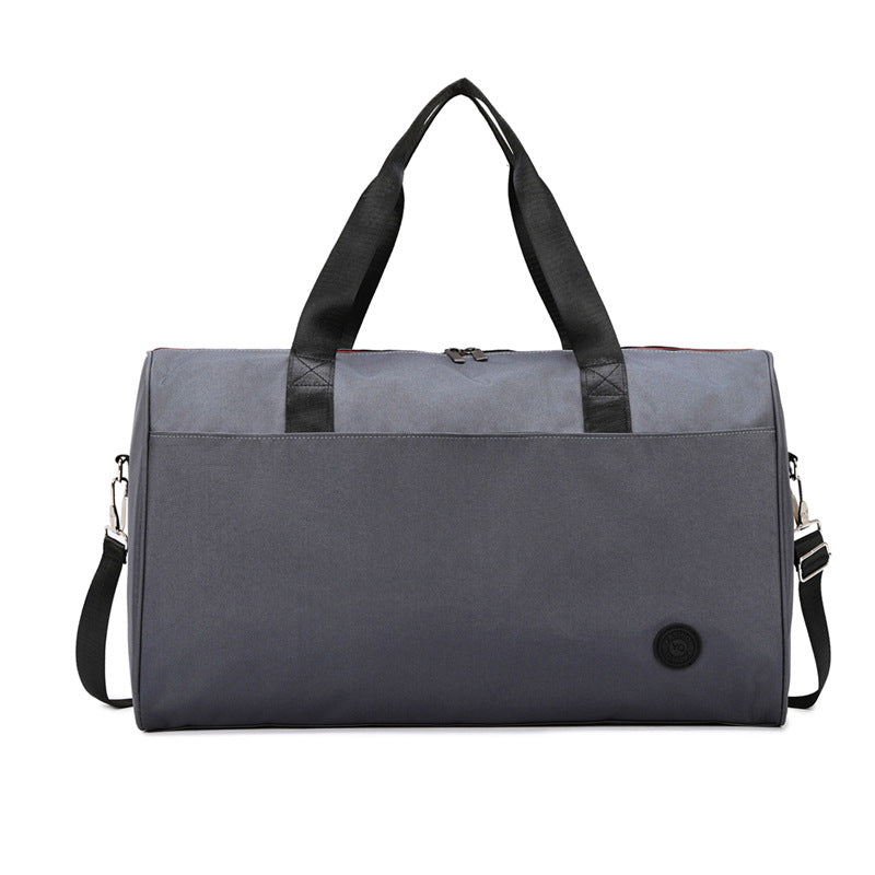 Leichtgewichtiges Reiseholdall