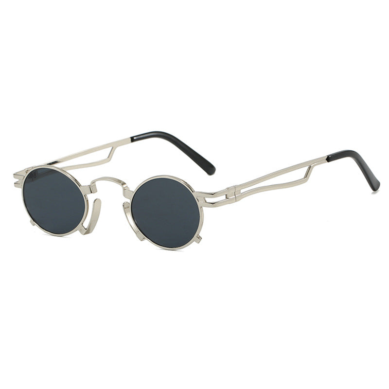 Damen Designer-Sonnenbrille Karnz