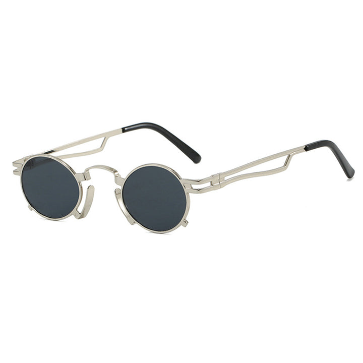 Damen Designer-Sonnenbrille Karnz