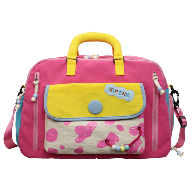 Trendy Multifunktions-Taschen-Utility-Duffle Bag Karnz