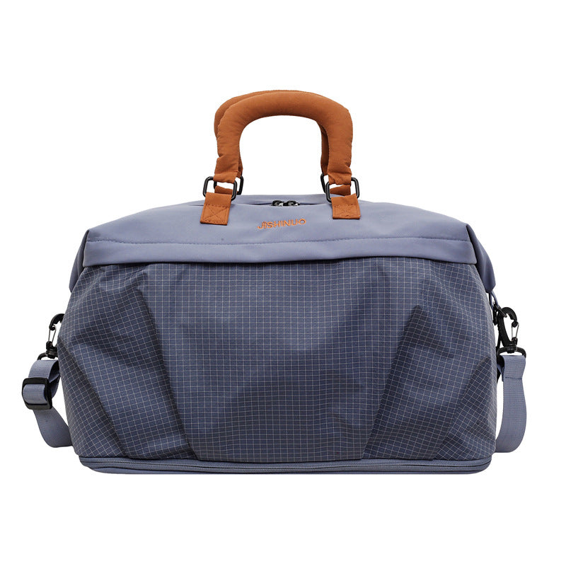 Stylische Wochenendreise-Tasche