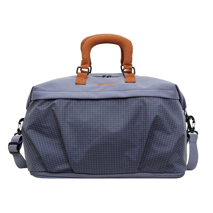 Stylische Wochenendreise-Tasche