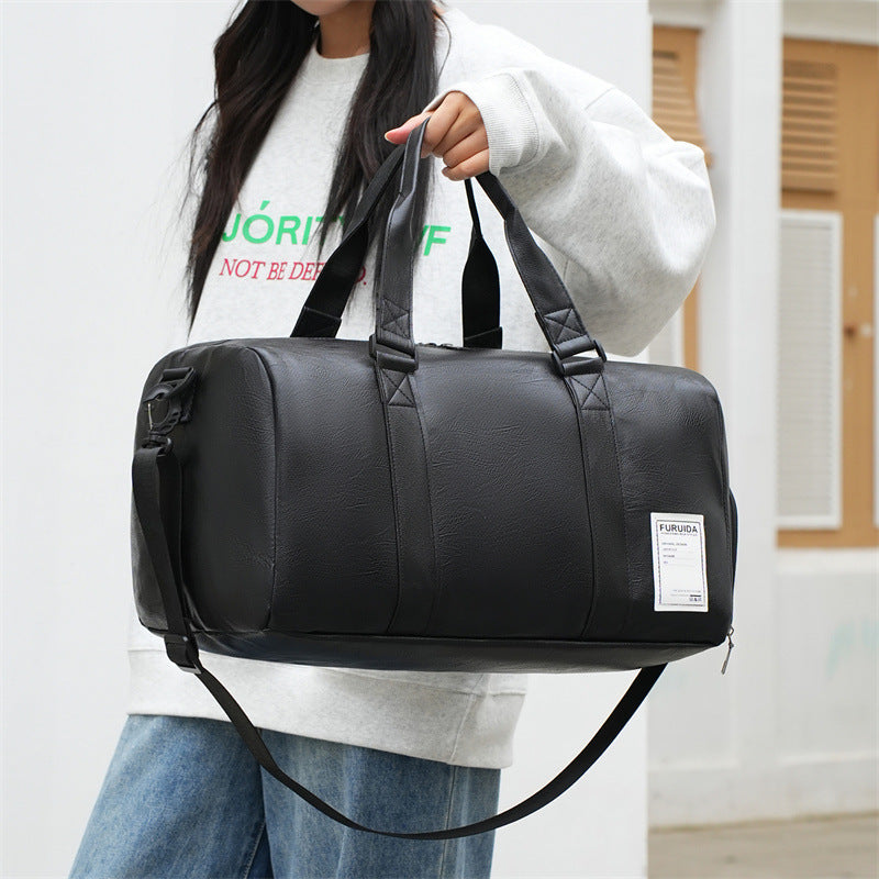Robuste Reis Duffel Tasche