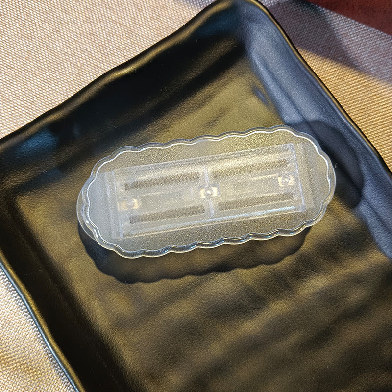 Vielseitige Aufbewahrungsbox Karnz