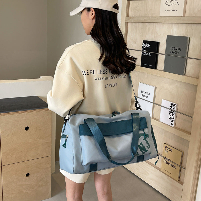 Reise-Duffle-Tasche Karnz