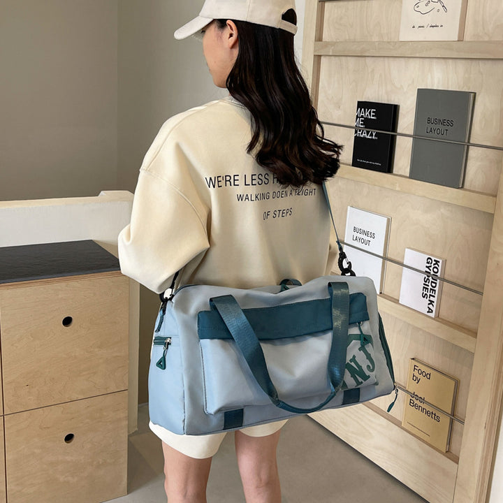 Reise-Duffle-Tasche Karnz