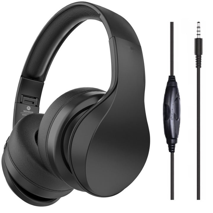 Kabellose Over-Ear Kopfhörer Karnz