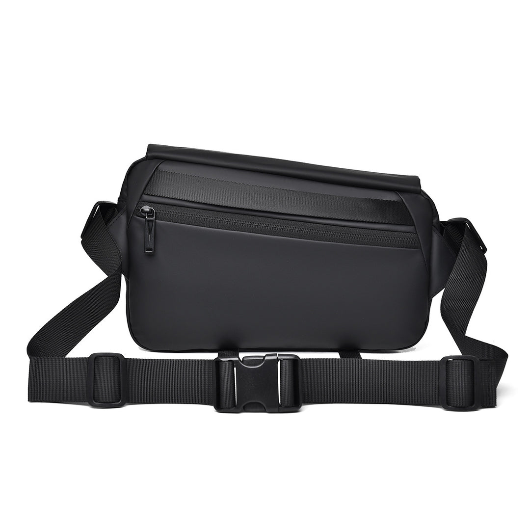 Stylische Crossbody Sling Bag Karnz