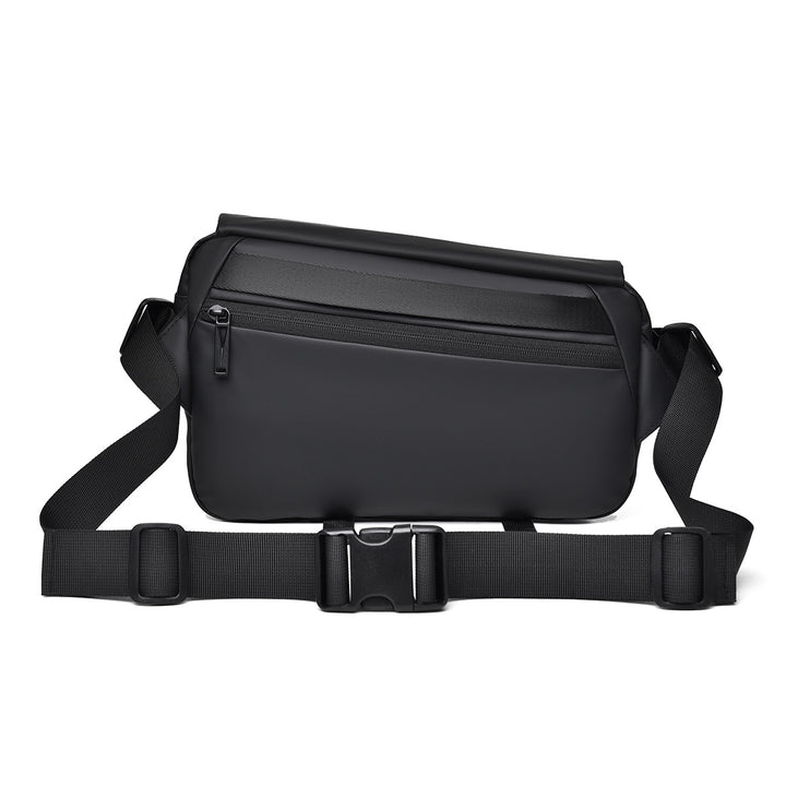 Stylische Crossbody Sling Bag Karnz