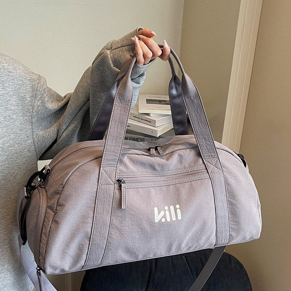 Allzweck-Reise-Wochenendtasche
