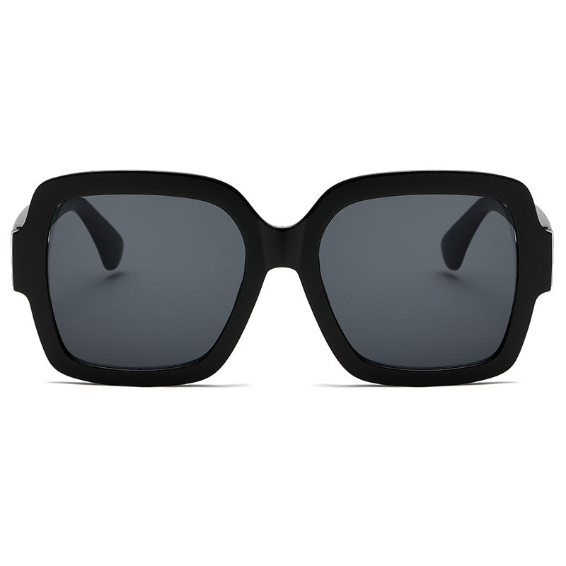 Damen oversized Sonnenbrille Karnz