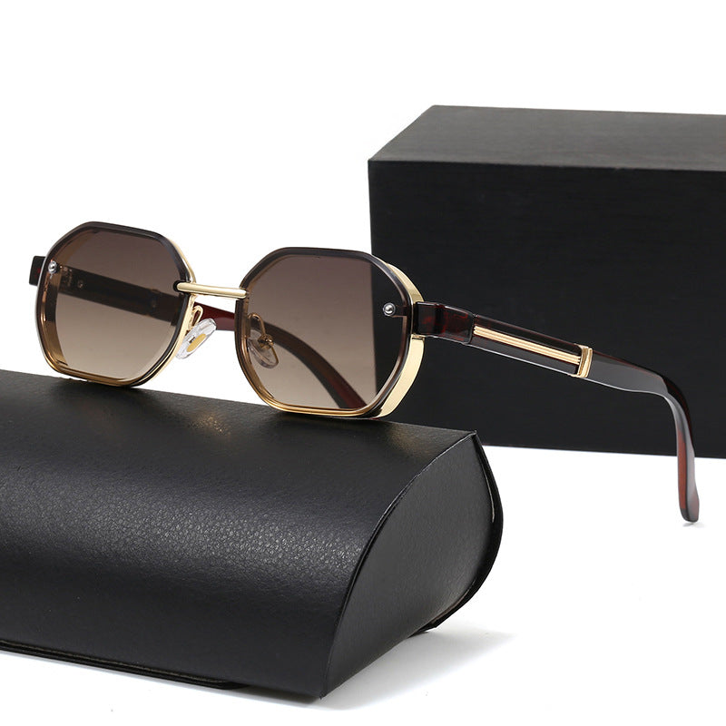 Unisex Designer Sonnenbrille Karnz