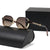 Unisex Designer Sonnenbrille Karnz