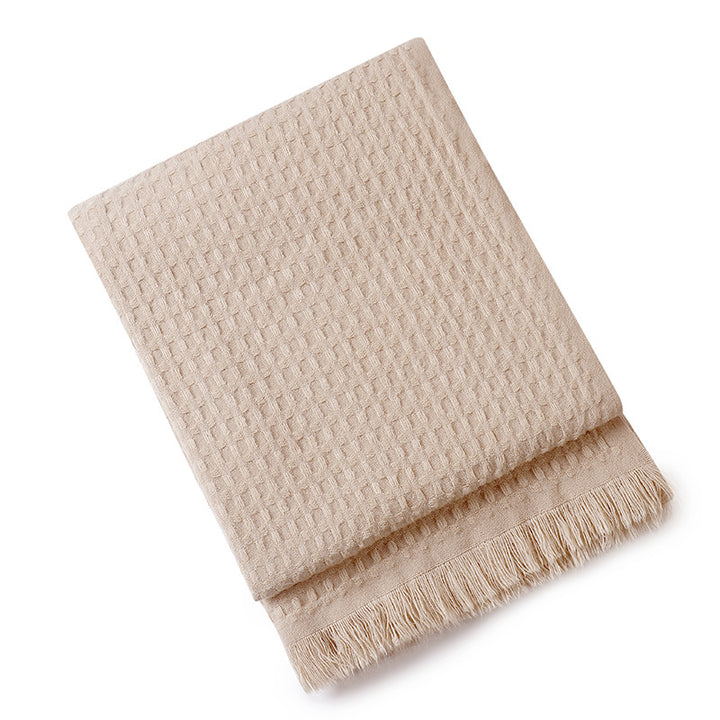 Heimdekor Kuscheldecke