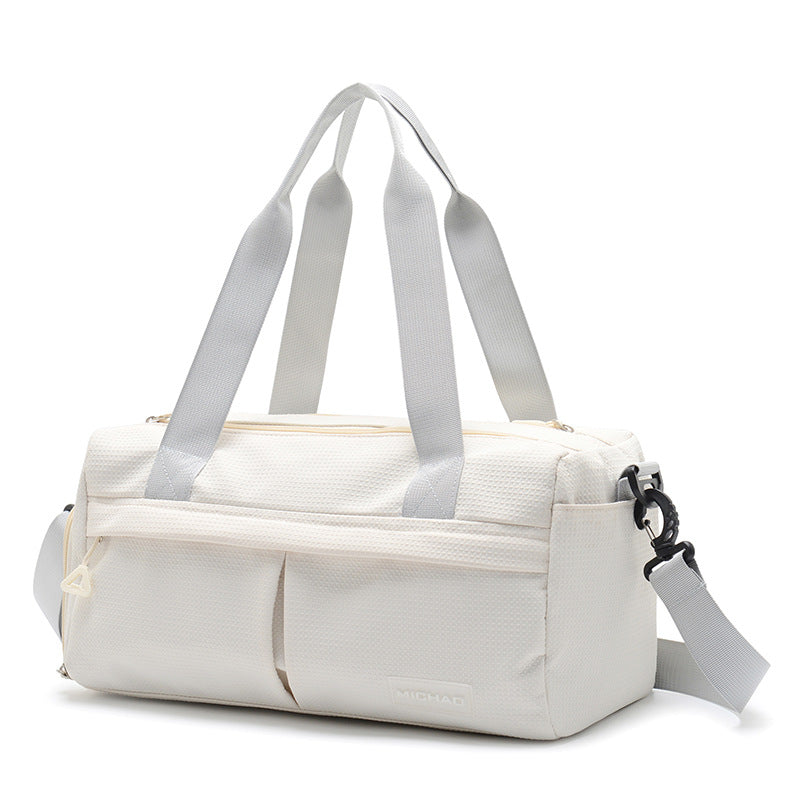 Vielseitige Gym- und Reisetasche Karnz