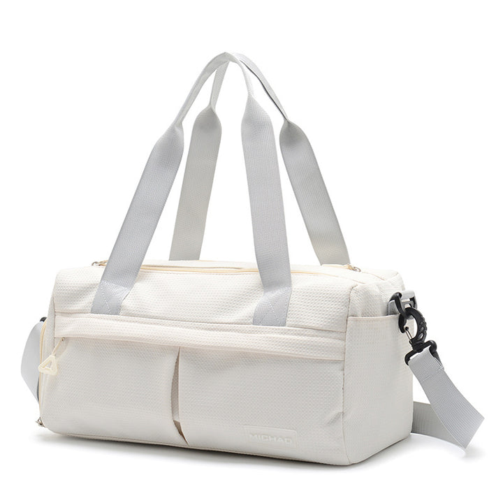 Vielseitige Gym- und Reisetasche Karnz