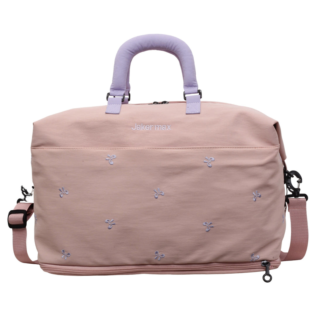 Multifunktionale Wochenendreisetasche Karnz