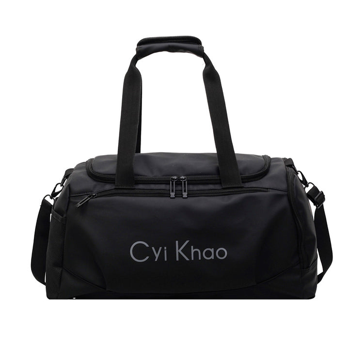 Sport Reise Duffel Tasche