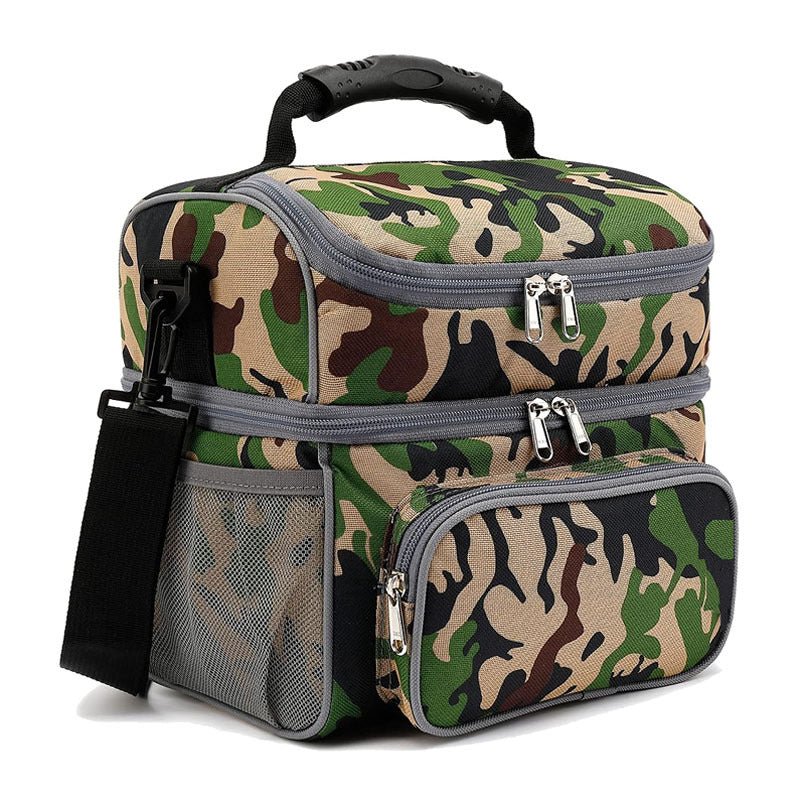 Damen Kühlende Picknicktasche Karnz
