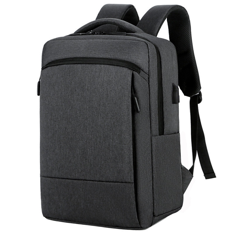 Slim Organisatorischer Laptop-Rucksack Karnz