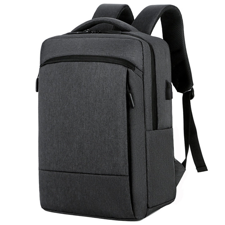 Slim Organisatorischer Laptop-Rucksack Karnz