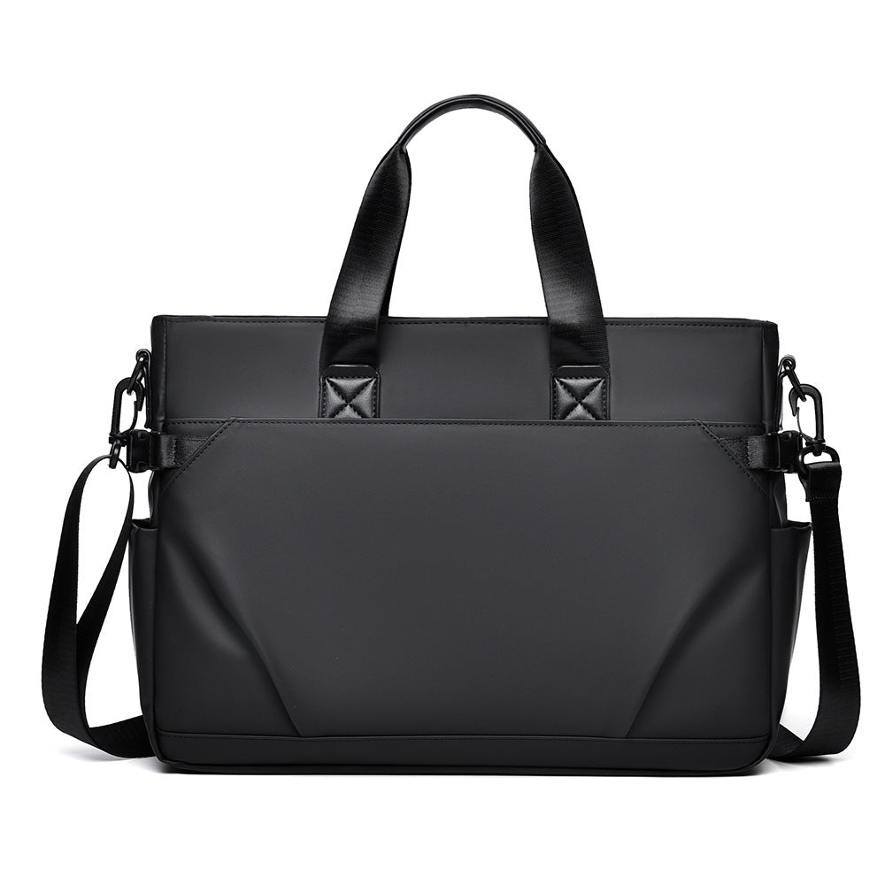 Moderne Premium Aktentasche Karnz