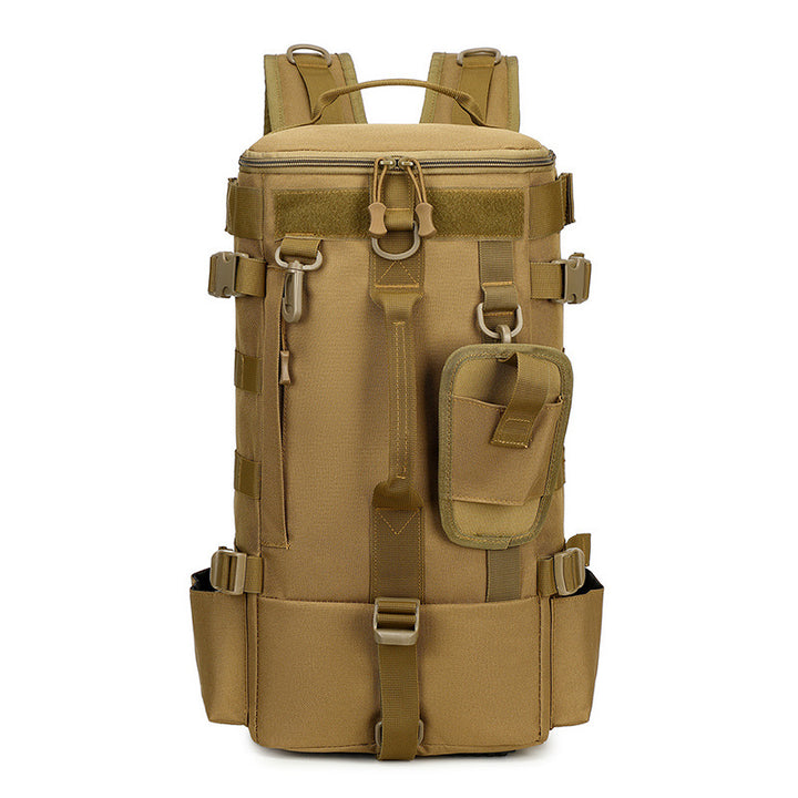 Militärisch inspiriert vielseitiger taktischer Rucksack Karnz