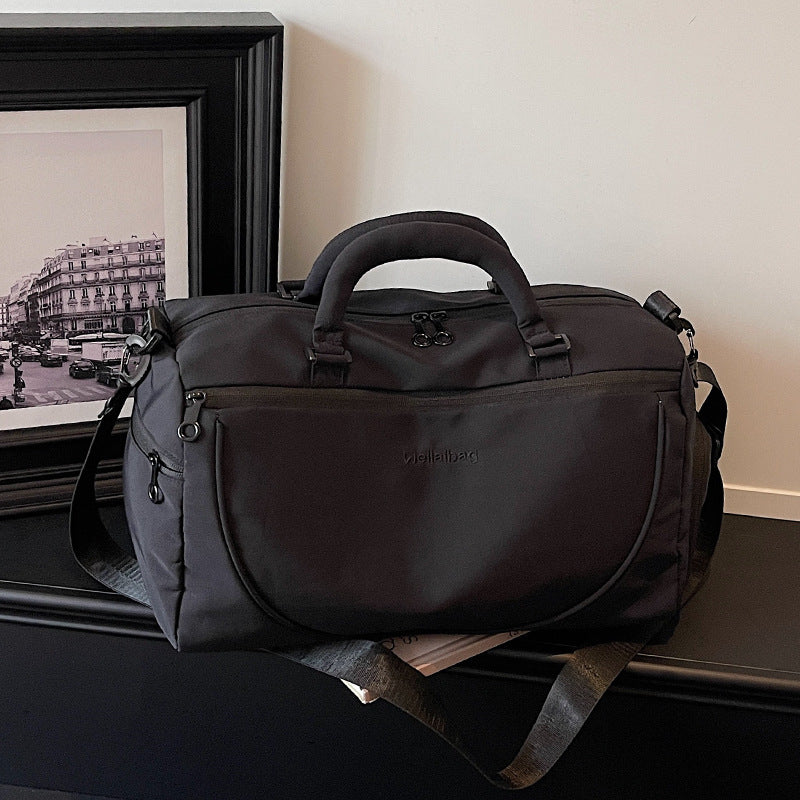 Vielseitige Reisetasche