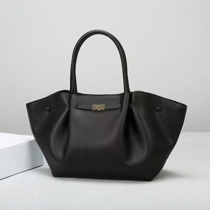 Damen elegante Handtasche Karnz