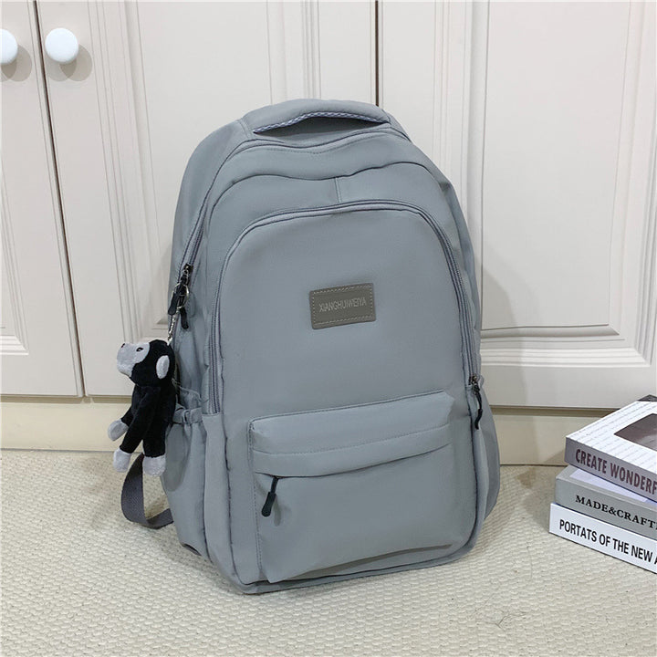 Haltbarer Multifunktions-Laptop-Rucksack