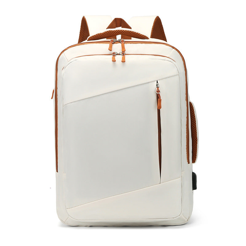 Professioneller Sleek Büro Rucksack Karnz