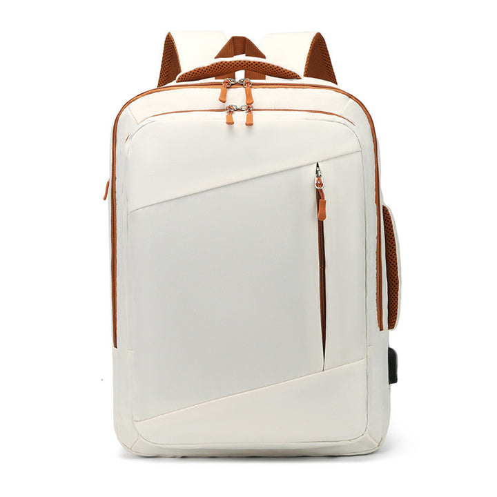 Professioneller Sleek Büro Rucksack Karnz