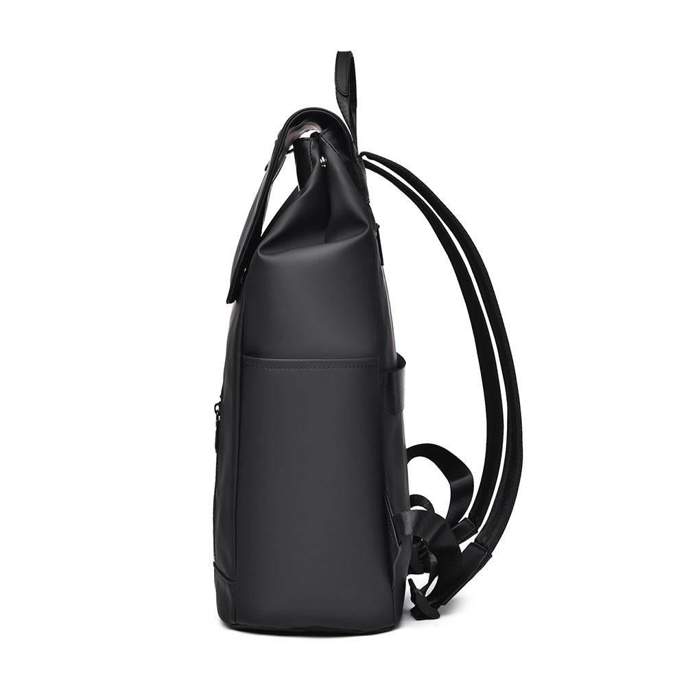 Schlanker Minimalistischer Rucksack Karnz