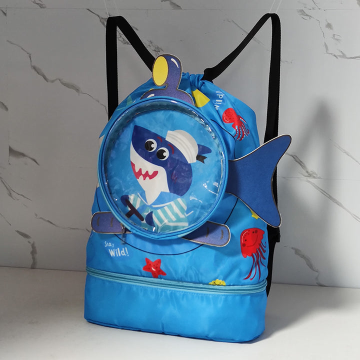 Zeichensack Rucksack Karnz