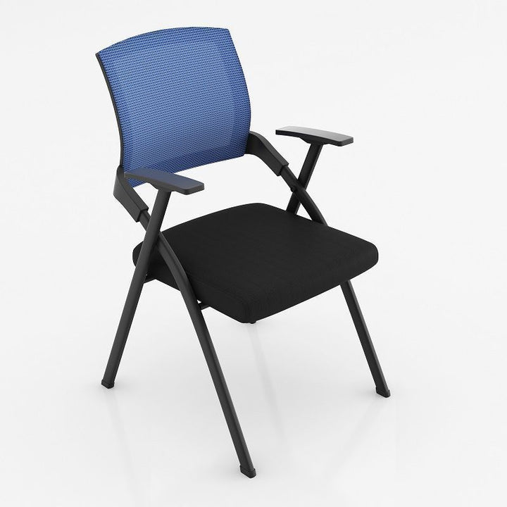Klappstuhl mit ergonomischer Rückenlehne Karnz