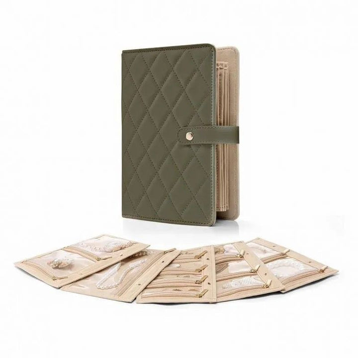 Eleganter Schmuck-Organizer Karnz